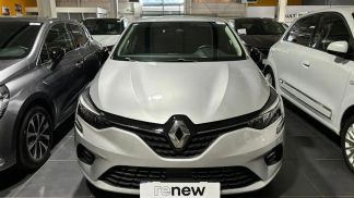 Leasing Sedan Renault Clio 2022