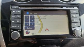 Lízing Hatchback Nissan Note 2015