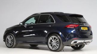 Leasing SUV MERCEDES GLE 300 2020