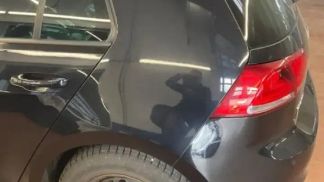 Leasing Sedan Volkswagen Golf 2013