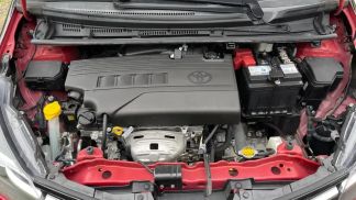 Financování Sedan Toyota Yaris 2016