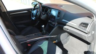 Finansowanie Wóz Renault Megane 2016