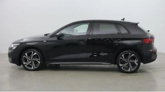 Leasing Hatchback Audi A3 2023