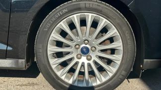 Financování Hatchback Ford C-Max 2013