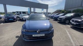 Finansowanie Wóz Volkswagen Golf 2024