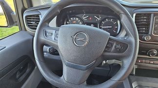 Financování Van Opel VIVARO 2.0 2020