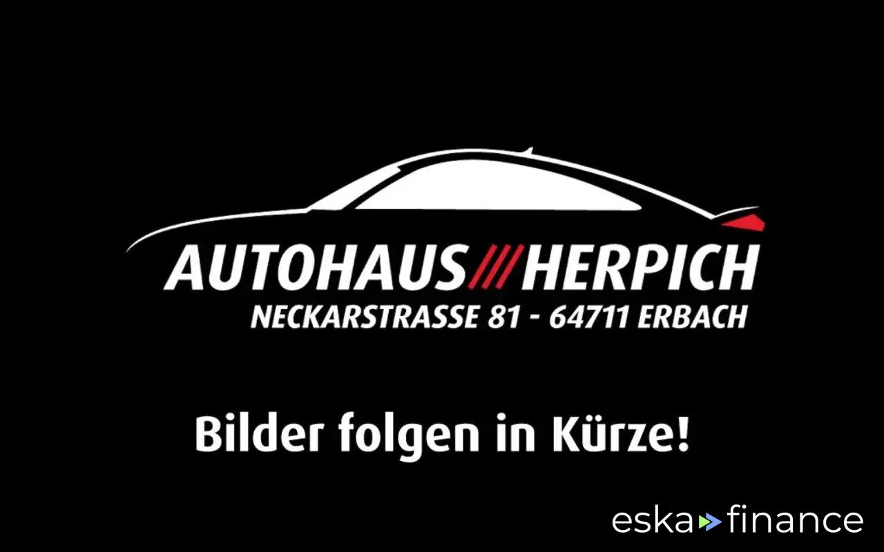 Leasing Convertible Porsche 992 2019