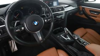 Leasing Convertible BMW 420 2019
