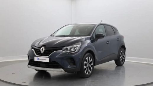 Renault Captur 2024