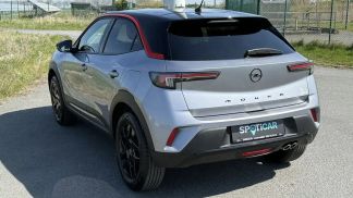 Leasing Hatchback Opel Mokka 2023