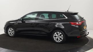 Finansowanie Wóz Renault Megane 2018