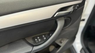 Finansowanie SUV BMW X1 2020