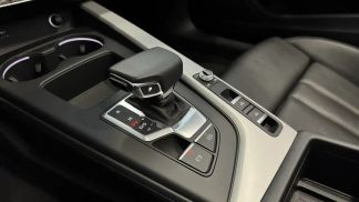Lízing Kabriolet Audi A5 2024