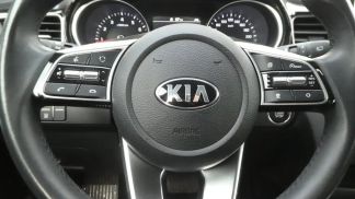 Lízing Sedan Kia CEED / CEE'D 2021