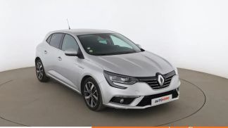 Finansowanie Sedan Renault Megane 2016