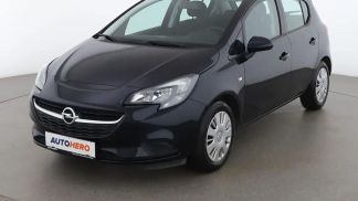 Leasing Hatchback Opel Corsa 2017