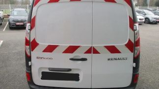 Finansowanie Van Renault Express 2021