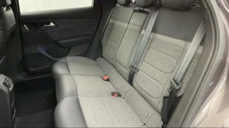 Leasing SUV Citroën C5 2022