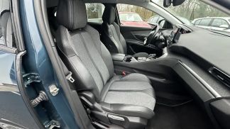 Lízing SUV Peugeot 3008 2021