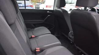 Lízing Hatchback Volkswagen Touran 2021