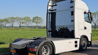 Leasing Tractor unit Iveco S-WAY AS440S48 2021