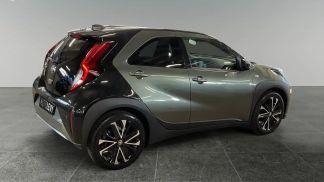 Lízing Hatchback Toyota Aygo (X) 2023