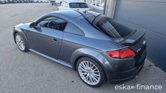 Lízing Kupé Audi TT 2017