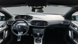 Leasing Sedan Peugeot 308 2017