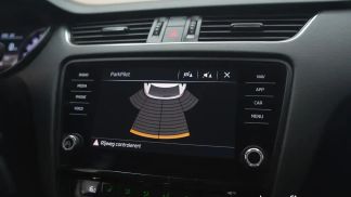 Finansowanie Wóz Skoda Octavia 2019