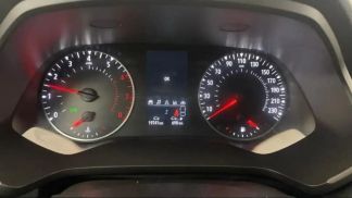 Financování SUV Renault Captur 2024