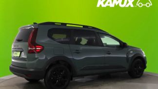 Leasing Hatchback Dacia Jogger 2024