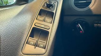 Leasing SUV Volkswagen Tiguan 2014