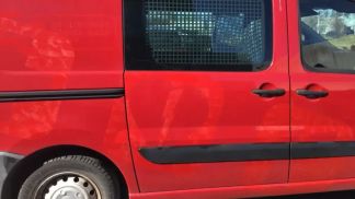 Leasing Van Citroën Jumpy 2014