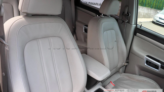 Lízing SUV Opel Antara 2014