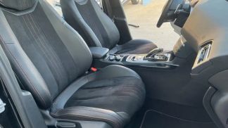 Leasing Wagon Peugeot 308 2018