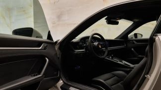 Financování Kupé Porsche 992 2020