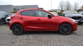 Leasing Hatchback Mazda 2 2023