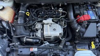 Leasing Hayon Ford B-Max 2013