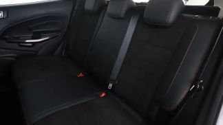 Finansowanie SUV Ford EcoSport 2020