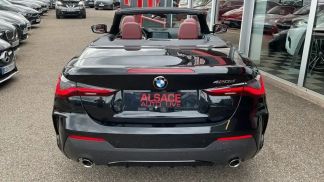 Finansowanie Zamienny BMW 420 2022