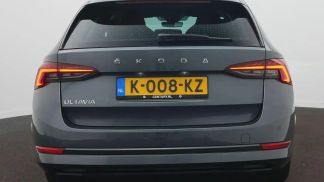 Finansowanie Wóz Skoda Octavia 2021