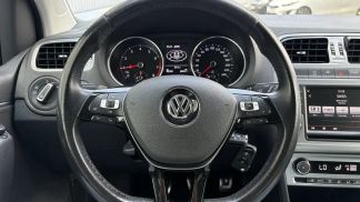Finansowanie Hatchback Volkswagen Polo 2016