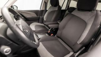 Lízing Hatchback Citroën GRAND C4 SPACETOURER 2019
