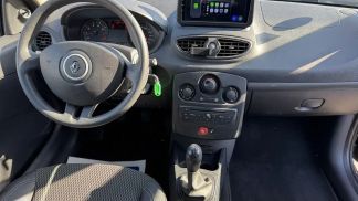 Leasing Sedan Renault Clio 2014