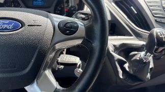 Finansowanie Hatchback Ford Transit Custom 2018
