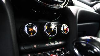Financování Hatchback MINI Cooper 2015