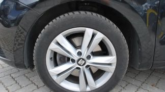 Lízing Hatchback Seat Alhambra 2020