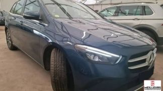 Leasing Hatchback MERCEDES CL 2022