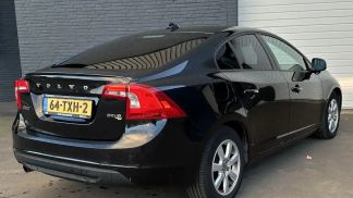 Lízing Sedan Volvo S60 2012