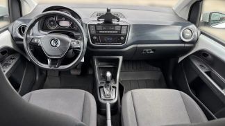 Leasing Hayon Volkswagen up! 2021
